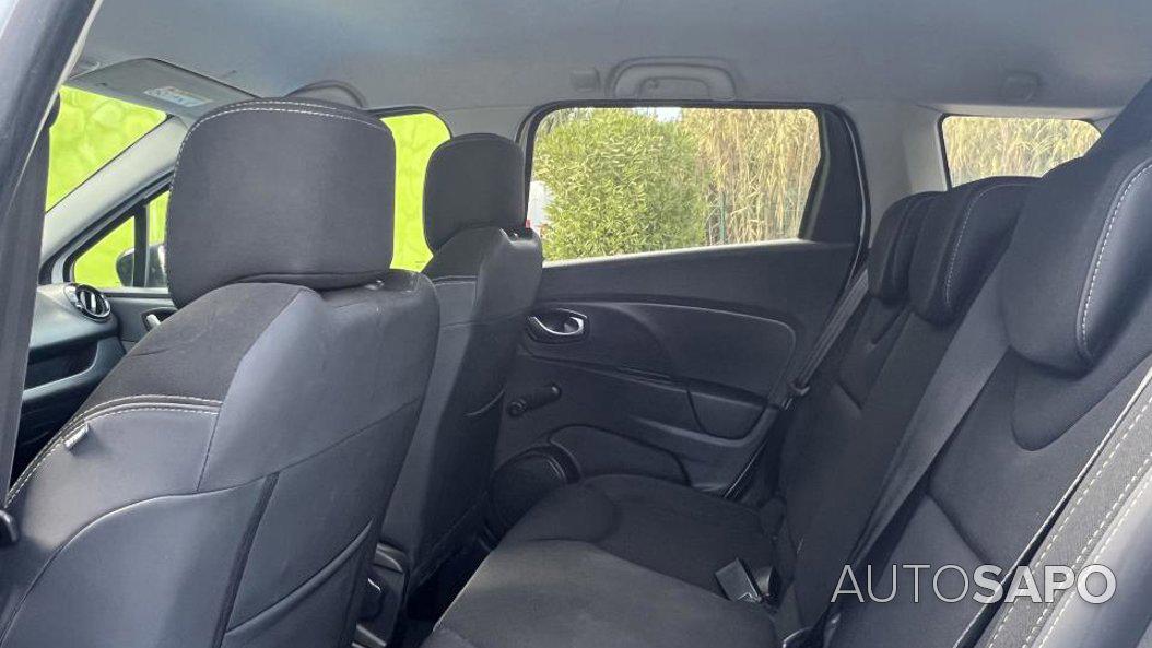 Renault Clio 0.9 TCE Limited de 2019