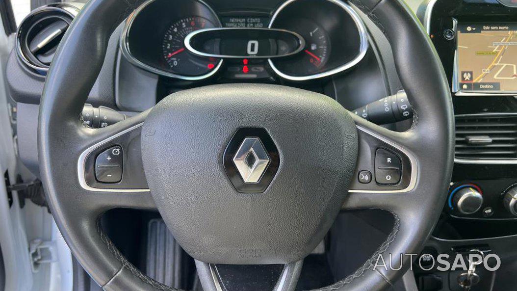 Renault Clio 0.9 TCE Limited de 2019