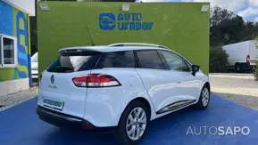 Renault Clio 0.9 TCE Limited de 2019