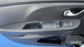 Renault Clio 0.9 TCE Limited de 2019