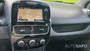 Renault Clio 0.9 TCE Limited de 2019