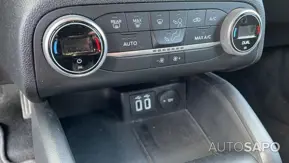 Ford Focus 1.0 EcoBoost ST-Line de 2021