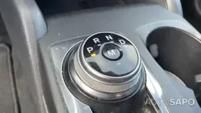 Ford Focus 1.0 EcoBoost ST-Line de 2021