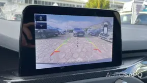 Ford Focus 1.0 EcoBoost ST-Line de 2021