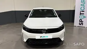 Opel Corsa 1.2 Turbo Edition de 2025