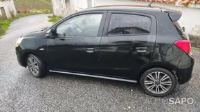 Mitsubishi Space Star 1.2 Intense de 2017