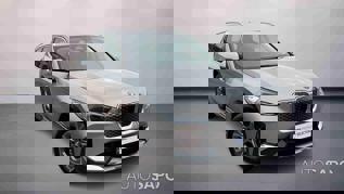 BMW iX1 eDRIVE20 de 2025