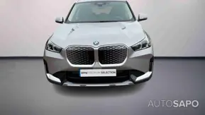 BMW iX1 eDRIVE20 de 2025