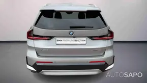 BMW iX1 eDRIVE20 de 2025