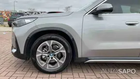 BMW iX1 eDRIVE20 de 2025