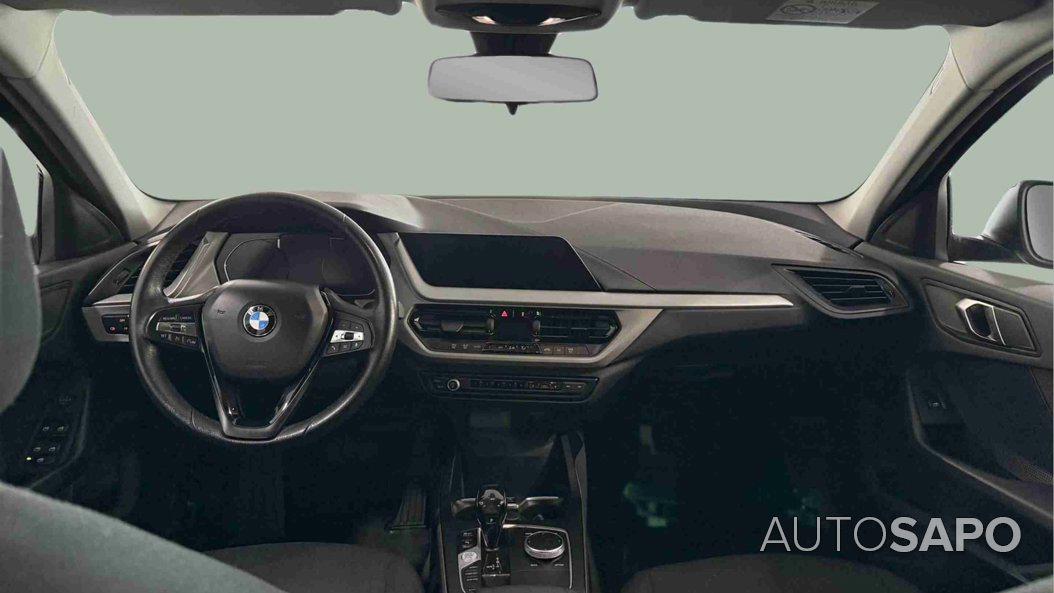 BMW Série 1 116 d Auto de 2021