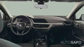 BMW Série 1 116 d Auto de 2021
