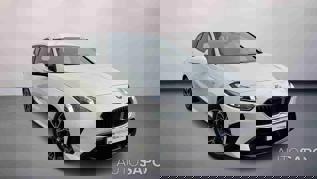 BMW Série 1 116 i Pack M de 2025