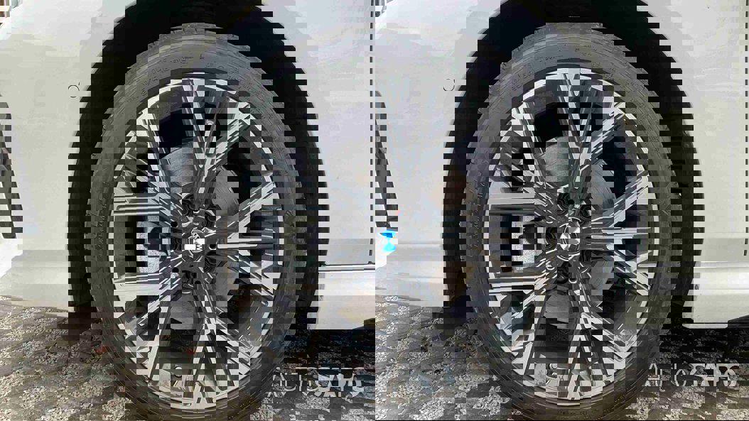 BMW Série 1 116 i Pack M de 2025