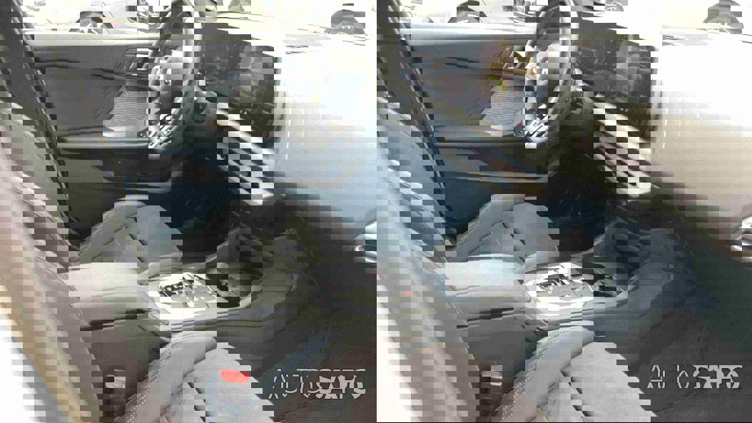 BMW Série 1 116 i Pack M de 2025