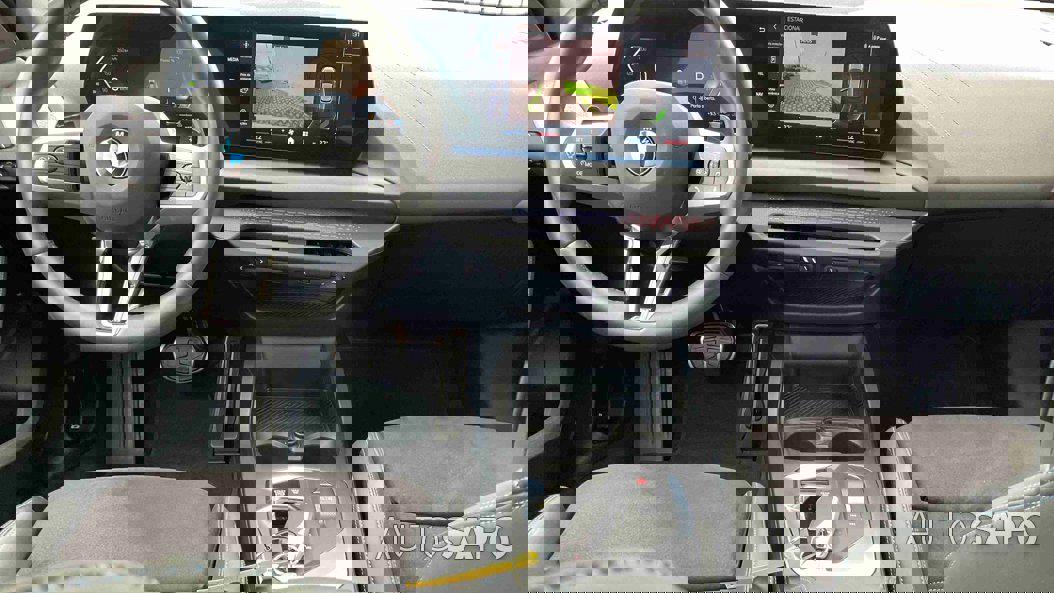 BMW Série 1 116 i Pack M de 2025