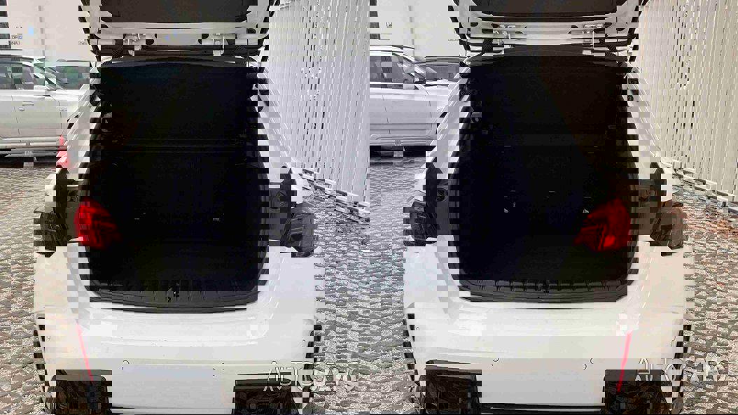 BMW Série 1 116 i Pack M de 2025