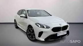 BMW Série 1 116 i Pack M de 2025