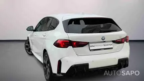 BMW Série 1 116 i Pack M de 2025