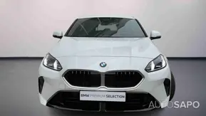 BMW Série 1 116 i Pack M de 2025