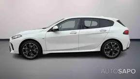 BMW Série 1 116 i Pack M de 2025