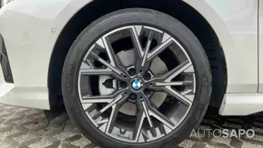 BMW Série 1 116 i Pack M de 2025