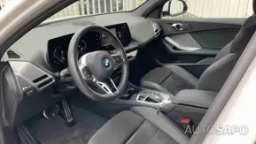 BMW Série 1 116 i Pack M de 2025