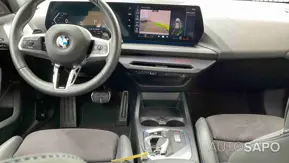 BMW Série 1 116 i Pack M de 2025
