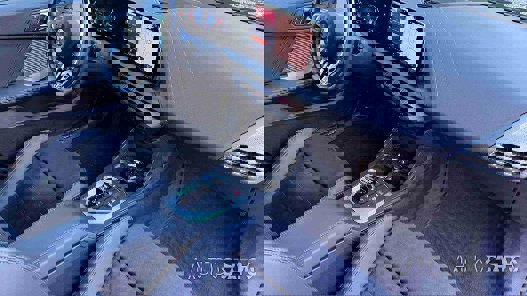 BMW Série 1 116 i Pack M de 2025