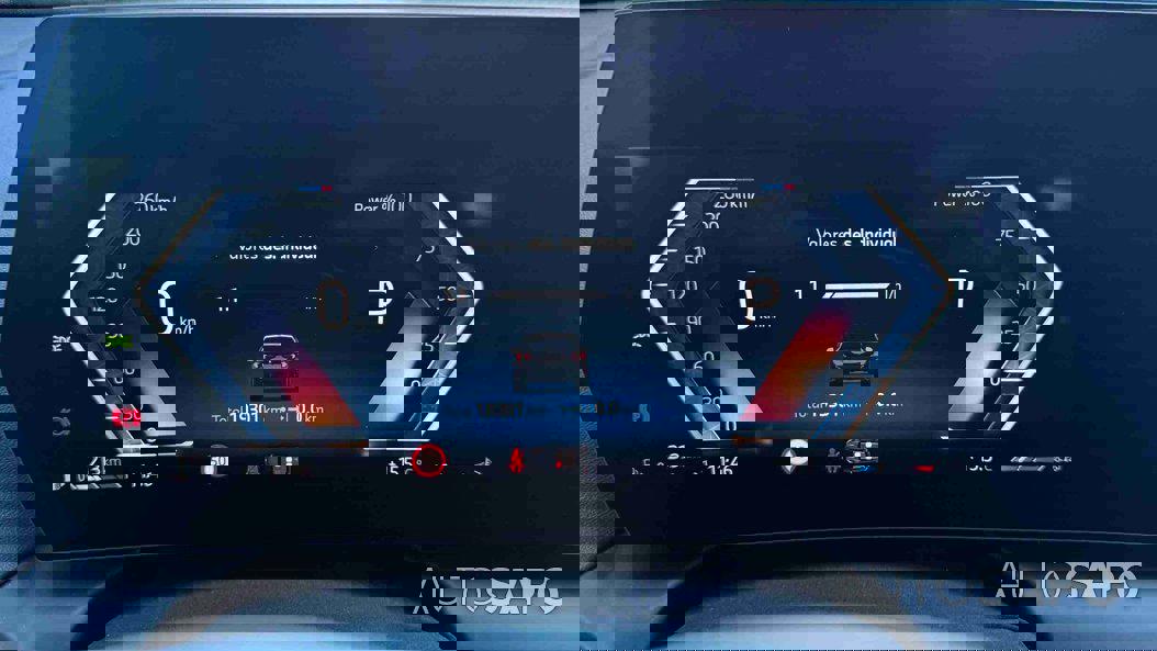BMW Série 1 116 i Pack M de 2025
