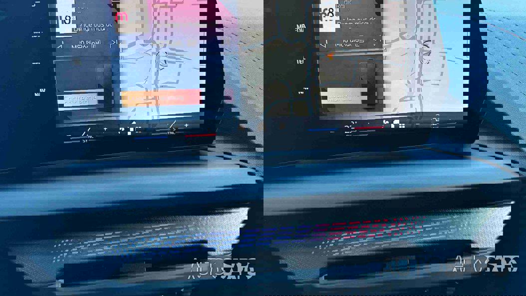 BMW Série 1 116 i Pack M de 2025