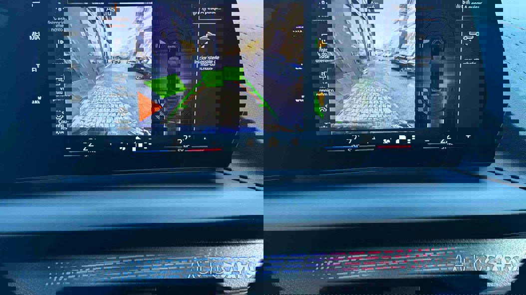 BMW Série 1 116 i Pack M de 2025