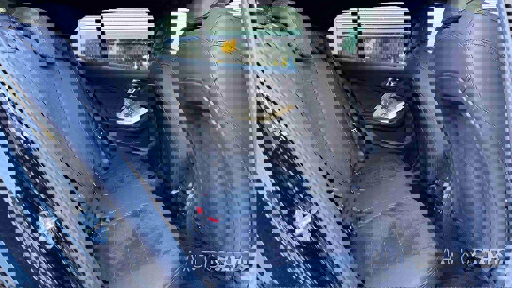 BMW Série 1 116 i Pack M de 2025