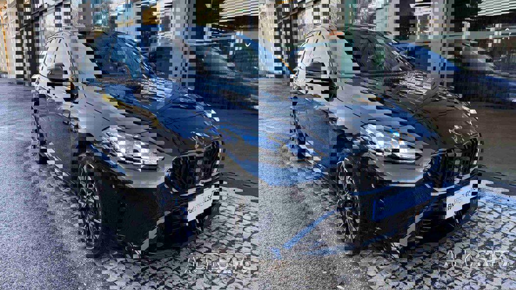 BMW Série 1 116 i Pack M de 2025