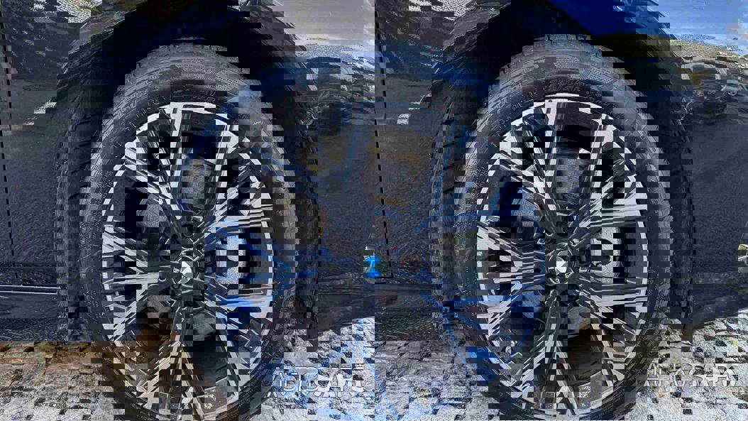 BMW Série 1 116 i Pack M de 2025