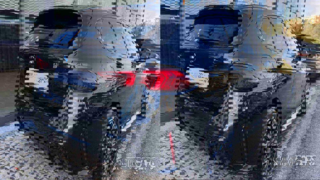 BMW Série 1 116 i Pack M de 2025