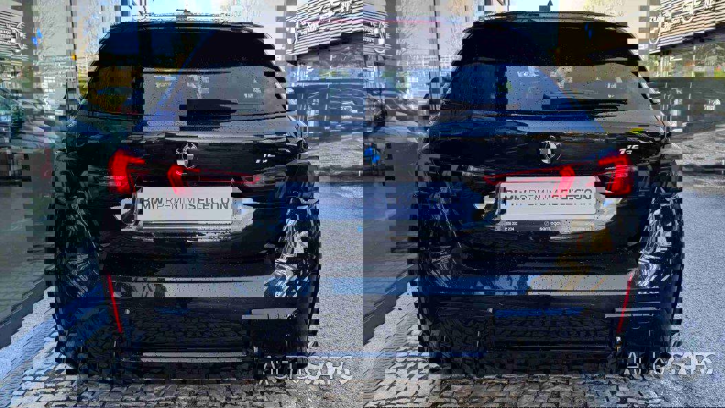 BMW Série 1 116 i Pack M de 2025