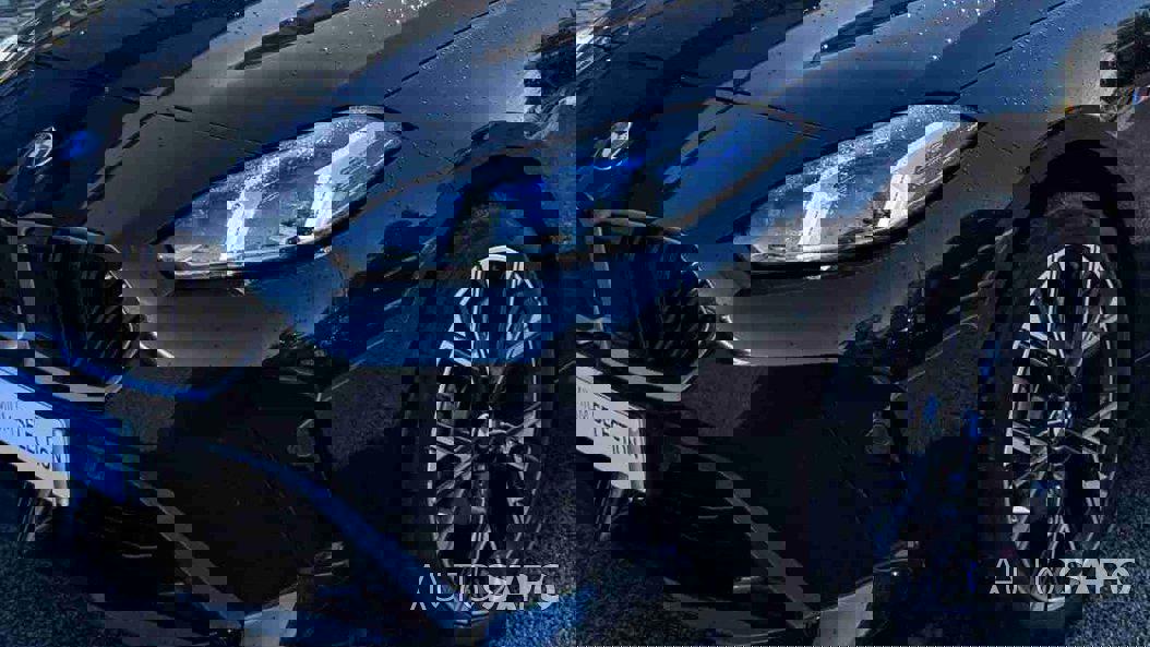 BMW Série 1 116 i Pack M de 2025