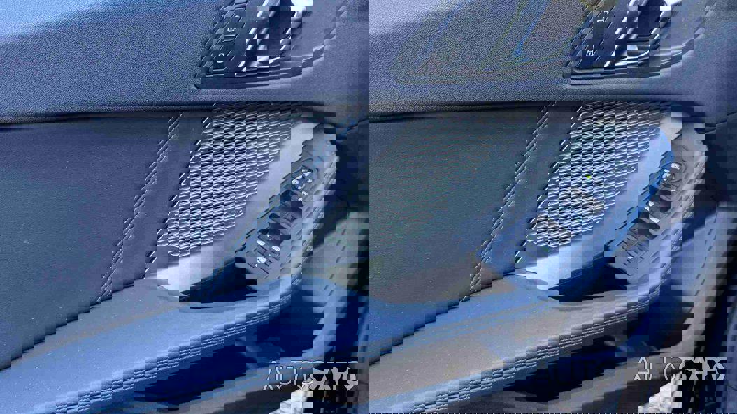 BMW Série 1 116 i Pack M de 2025