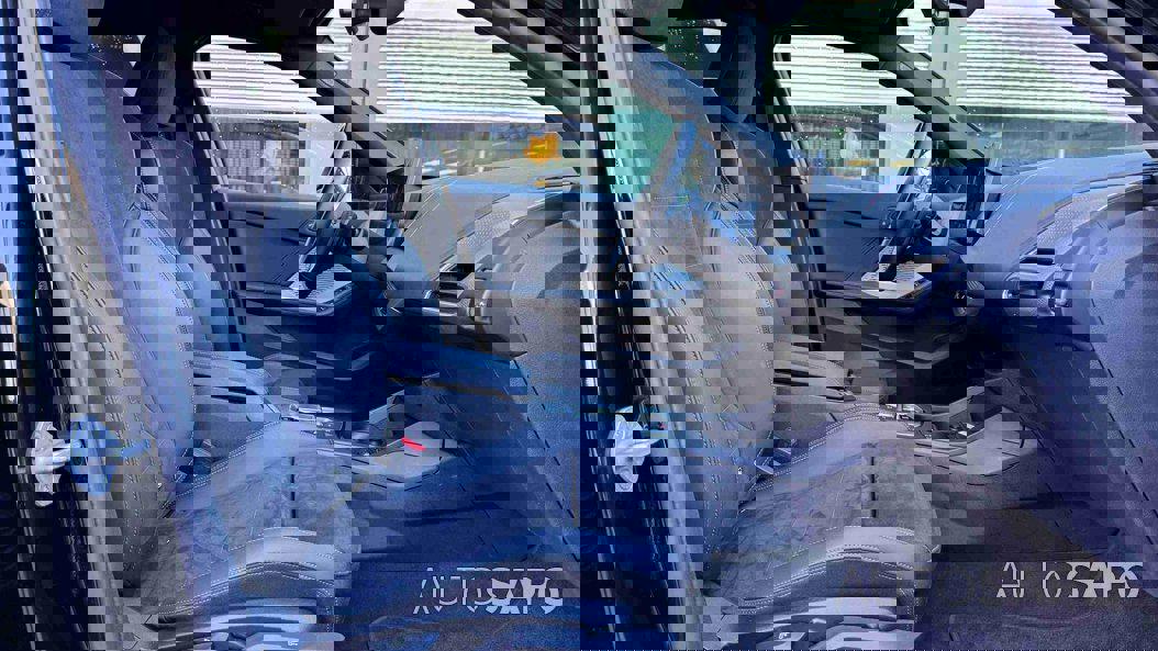 BMW Série 1 116 i Pack M de 2025