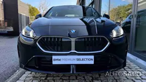 BMW Série 1 116 i Pack M de 2025