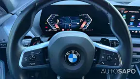 BMW Série 1 116 i Pack M de 2025