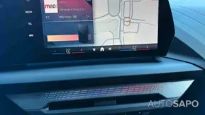 BMW Série 1 116 i Pack M de 2025