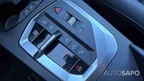 BMW Série 1 116 i Pack M de 2025