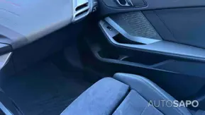 BMW Série 1 116 i Pack M de 2025