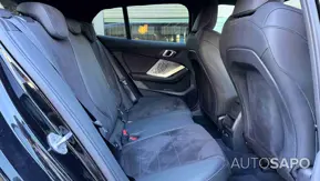 BMW Série 1 116 i Pack M de 2025