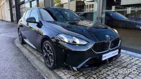BMW Série 1 116 i Pack M de 2025