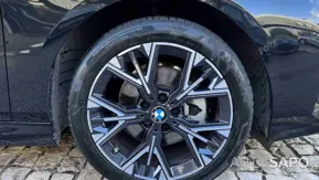 BMW Série 1 116 i Pack M de 2025
