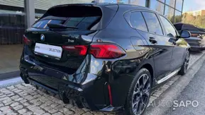 BMW Série 1 116 i Pack M de 2025
