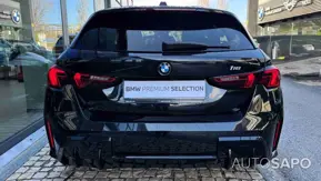 BMW Série 1 116 i Pack M de 2025
